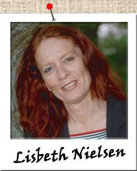 Ls mere om Lisbeth Nielsen